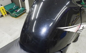 YAMAHA YBR125