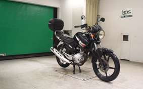 YAMAHA YBR125