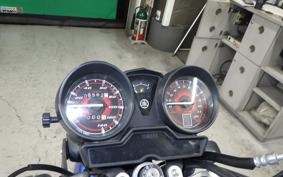 YAMAHA YBR125 1991