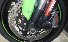 KAWASAKI ZX 10 NINJA ABS 2023 ZXT02L