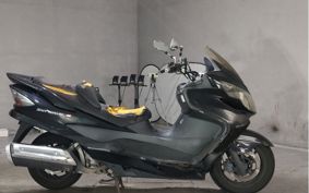 SUZUKI SKYWAVE 250M CJ45A
