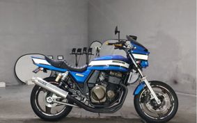 KAWASAKI ZRX400 2007 ZR400E