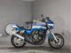 Фото Kawasaki ZRX400 2007 с японского аукциона