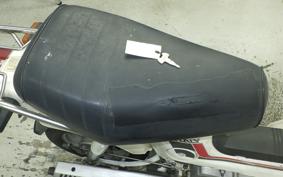 HONDA CHALY 50 CF50