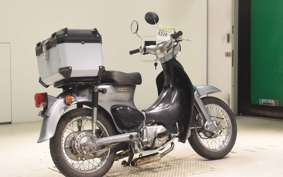 HONDA LITTLE CUB 2020 AA01