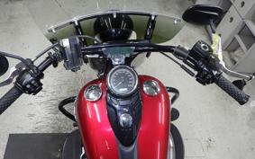 HARLEY FLS 1580 2012