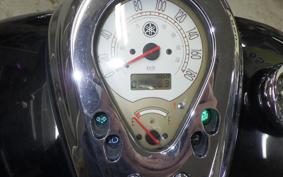 YAMAHA DRAGSTAR 400 CLASSIC 2007 VH01J