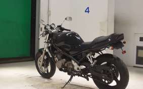 SUZUKI BANDIT 250 2015 GJ74A