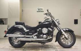 YAMAHA DRAGSTAR 400 CLASSIC 2008 VH01J